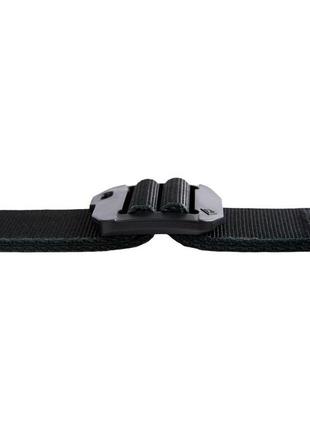 Ремінь брючний first tactical bdu belt. m. 1.5" чорний3 фото