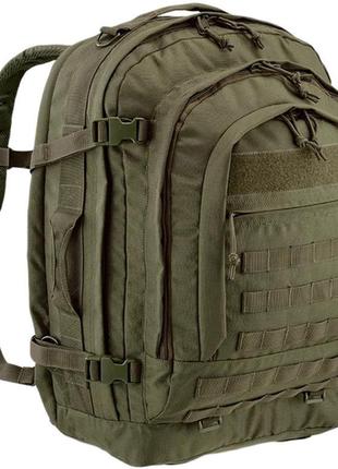 Рюкзак outac modular back pack. олива