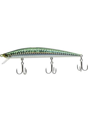 Воблер duo tide minnow slim 120f 120mm 13.0g aha0109 mackerel hd