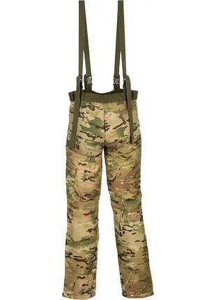 Брюки snugpak parallax pants m multicam 2