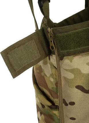 Брюки snugpak parallax pants m multicam 3