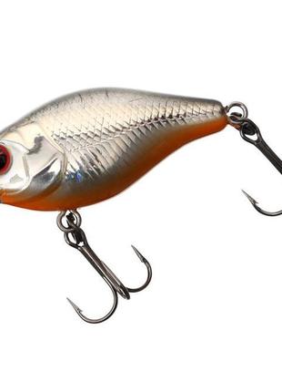 Воблер flagman magnetic-crank 38f 4г f202