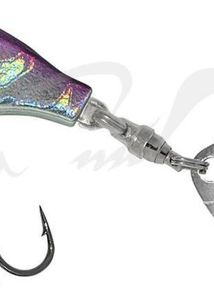 Тейл-спиннер select turbo-ii 10.0g #08