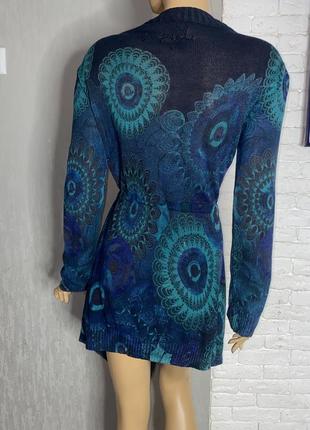 Кардиган бренду desigual, xl2 фото