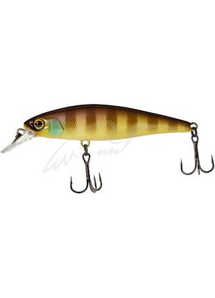 Воблер jackall squad minnow 80sp 82mm 9.7g noike gill