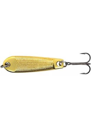 Пілкер viverra jigging spoon вольфрам 14.0g ц:gold