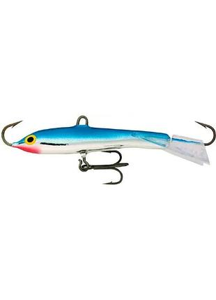 Балансир rapala jigging rap w3 30mm 6.0g chb