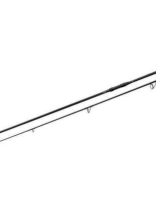 Коропове вудлище carp pro d-carp ng k-series 12ft 3.6м 3lb