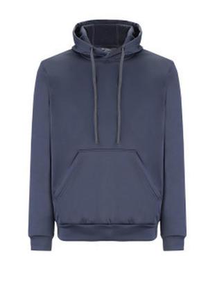 Худи viverra every day fleece hoody grey m (рб-2236883)