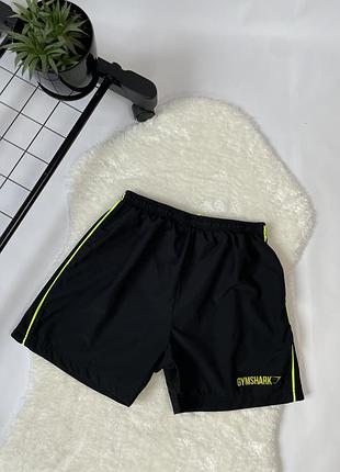 Шорты gymshark