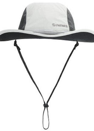 Панама simms solar sombrero sterling s/m (13968-041-2030)