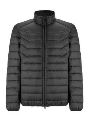 Куртка viverra warm cloud jacket black xxxl (рб-2233012)