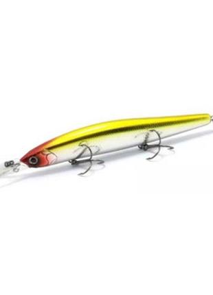 Воблер daiwa steez minnow 110sp dr crown 15.6gr (07431761)