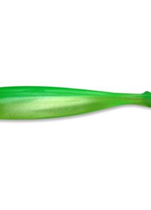 Силикон lunker city shaker 3/bg 8" #174 limetreuse (21748)