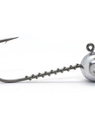 Джигголовка jigger fudo ab jig 5/0 16 g 5pc (jhh-fu5/0-16)
