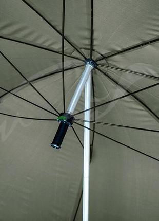 Зонт prologic c-series 65 sssb brolly 250cm2 фото