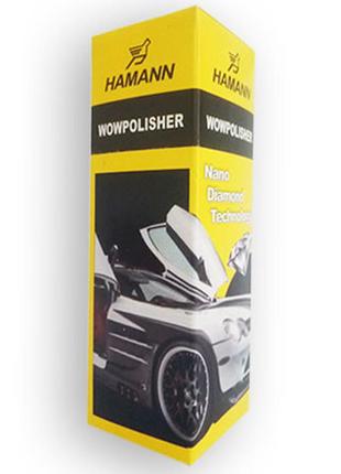 Поліроль для фар wowpolisher вауполішер