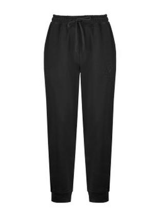 Штани viverra every day fleece pant black xxxl (рб-2236923)