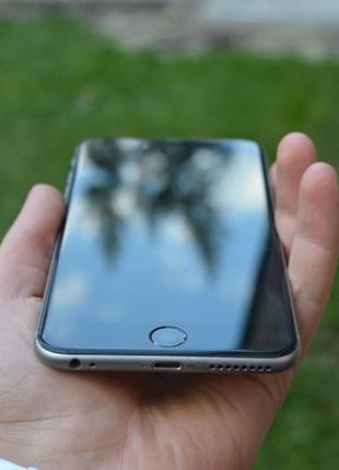 Apple iphone 6 plus 16gb space gray neverlock