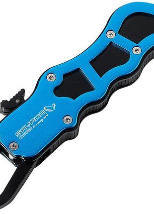 Захоплення savage gear light game lip grip alu 16.5cm