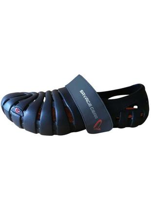 Капці savage gear slippers 42