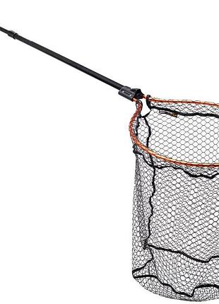 Подсак savage gear full frame landing net round m (46х56cm) 95...