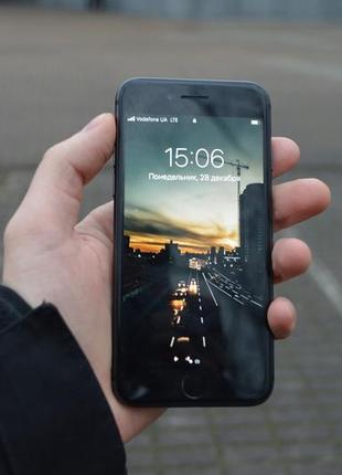 Б/у apple iphone 8 64gb neverlock (mdm) оригінал з гарантією6 фото