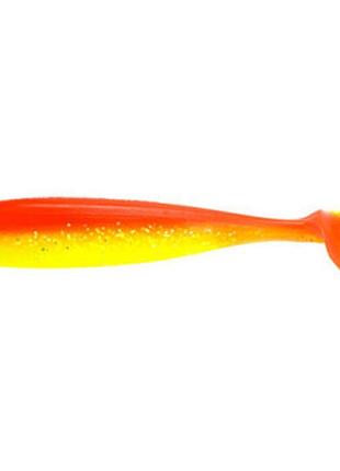 Силикон lunker city shaker 3/bg 8" #143 atomic chicken (21438)