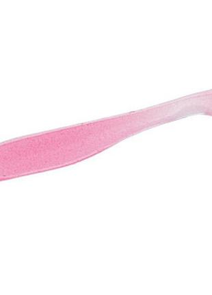 Плавальний силікон zman slim swimz 3" 6 pc #pink glow (slim3-2...