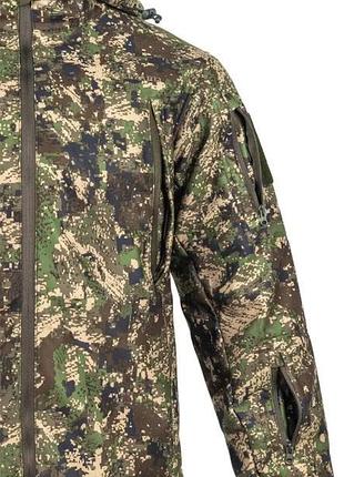 Куртка hallyard breda 58 camo 7