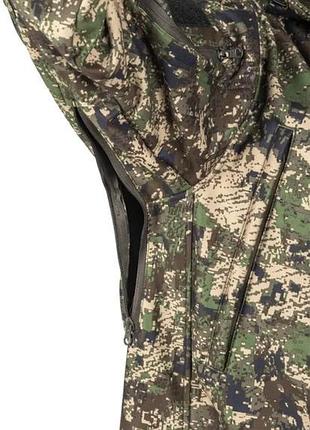 Куртка hallyard breda 58 camo 8