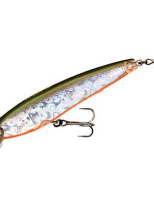Воблер yo-zuri 3ds minnow 100sp 100mm 17g #hts (f1157-hts)