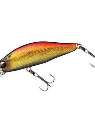 Воблер daiwa silver creek minnow 44s 44mm 4.2g #akakin (07410205)