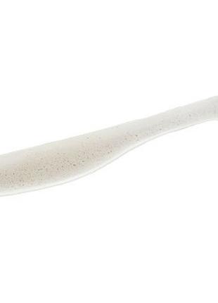 Плавальний силікон zman slim swimz 3" 6 pc #pearl (slim3-84pk6)