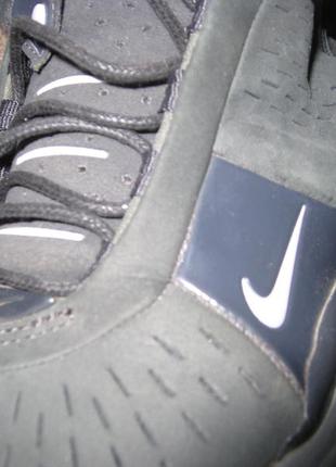 Кросівки nike