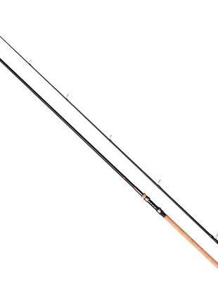 Удилище карповое prologic c1 avenger old skool 12’/3.60m 3.5lb...