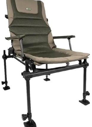 Крісло korum deluxe accessory chair s23