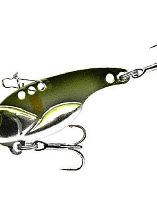 Цикада daiwa prorex metal vib 43 mm 10g #metallic ayu (15435-310)