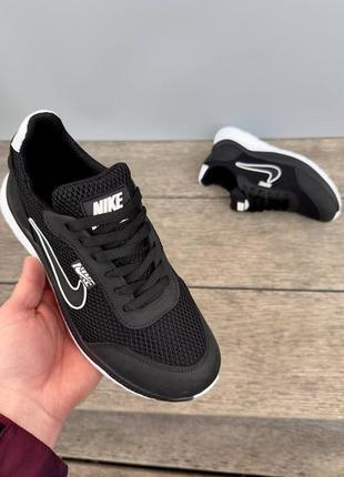 Мужские кроссовки nike6 фото