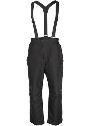 Костюм shimano gore-tex warm suit rb-017t m ц:black3 фото