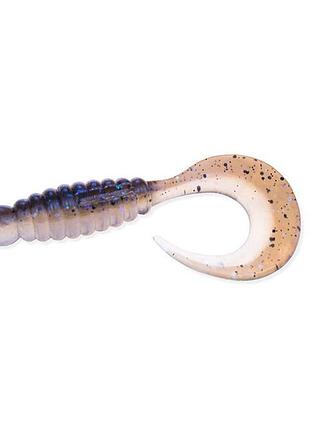 Твістер veduta curly classic 2.2" #01