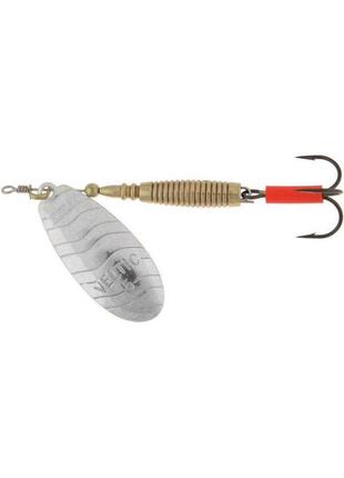 Блешня rublex veltic #6 12.0g plata