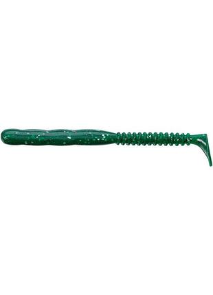 Силікон reins rockvibe shad 4" 397 motor oil sp (12 шт./пач.)