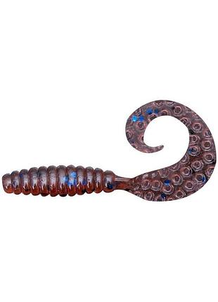 Силикон select cc-grub 2.5" col.010 (7 шт/упак)