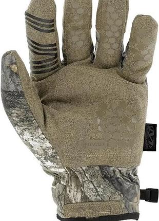 Рукавички mechanix sub35. l. realtree 2
