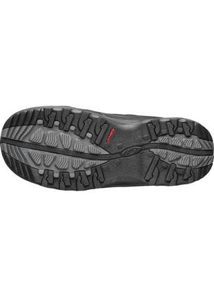 Черевики salomon toundra forces cswp 7.5 чорні 5
