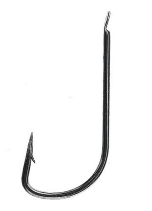 Гачок flagman silver fish №14