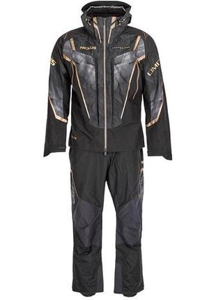 Костюм shimano nexus gore-tex protective suit limited pro rt-1...1 фото