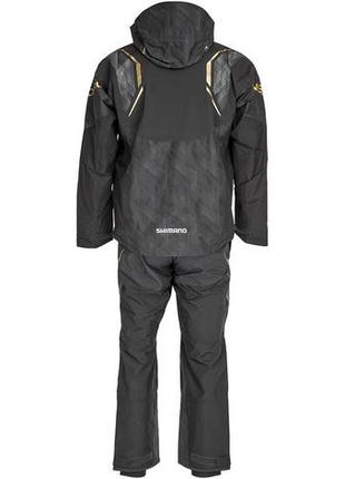 Костюм shimano nexus gore-tex protective suit limited pro rt-1...2 фото