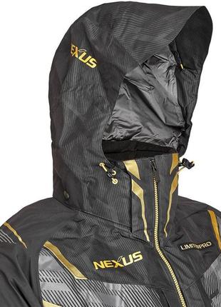 Костюм shimano nexus gore-tex protective suit limited pro rt-1...5 фото